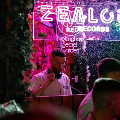 Josh Dean Live from ZEALOUS 05.05.24