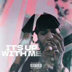 FRANK - It's Up With Me