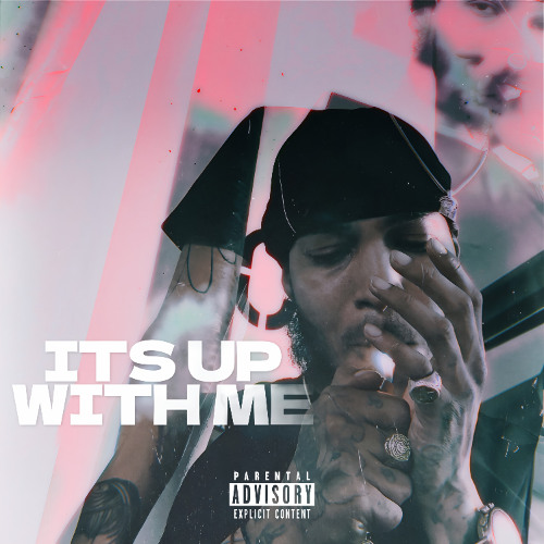 FRANK - It's Up With Me