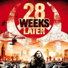 28 Weeks Later 28 Days Later ( Korg PA4X, YAMAHA GENOS )