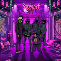 NIMDA - RENEGADE BXSTARD [Uptempo Bootleg]