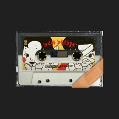 ORNERYSTAR - EVIL FANTASY