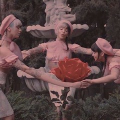 Melanie Martinez - Twins [Extended] [Concept]