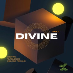 Xzottic - Divine Mix