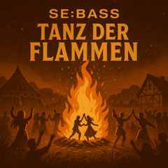 Tanz der Flammen