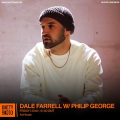 Dale Farrell w/ Phillip George | #urHouse | Explicit | 2024 11 01