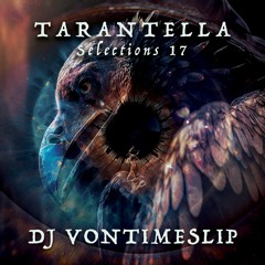 Selections 17 - DJ VonTimeSlip