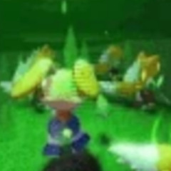 Tea Time Waltz remix