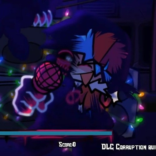 FNF DLC Corruption - Convinced