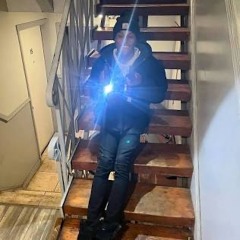 LilMari4Block - 94 Missed Calls ( FULL UNRELEASED AUDIO )