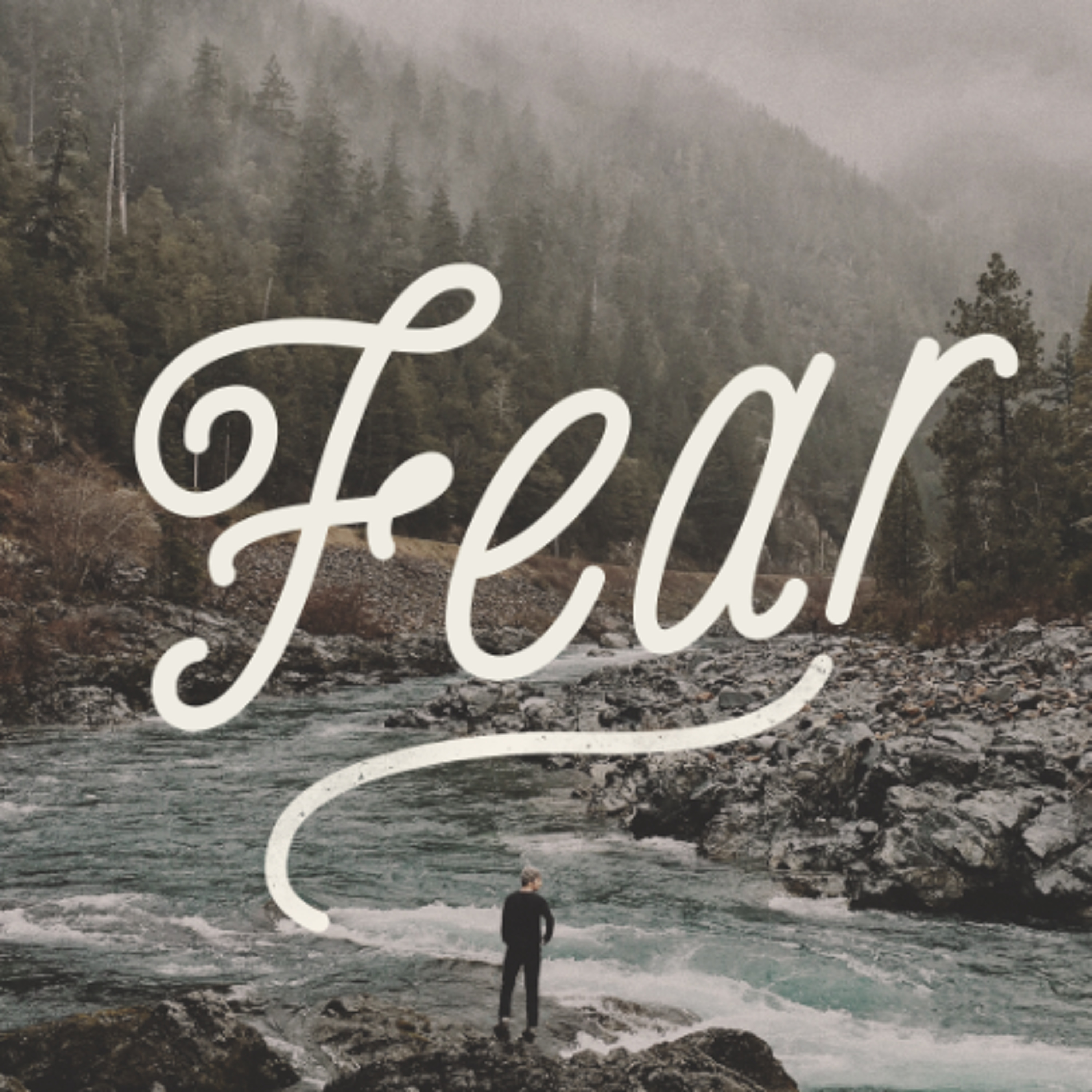 Fear episode artwork