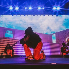 BROCKHAMPTON - BLEACH/STAR Extended (Live At CFG 2019)