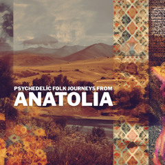 Anadolu Yolları (Anatolian Roads)