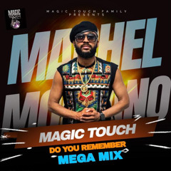 Machel Montano - Do You Remember Mashup (Magic Touch Family Mix) Soca 2024