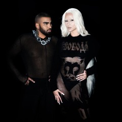 Azis x Mila Robert - Polujivi  Азис и Мила Роберт - Полуживи