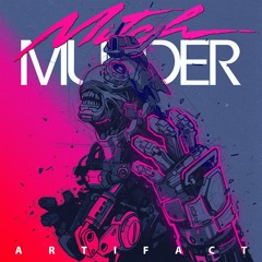Mitch Murder - Artifact EP Teaser