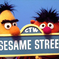 Sesame St.