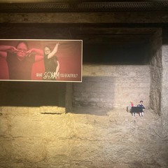 Stare Audio Description - Alexandra