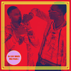 Major - Young Dolph ft. Key Glock (Good Googly Moogly Mashup)