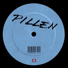 POXCAST #014 || PILLEN ||