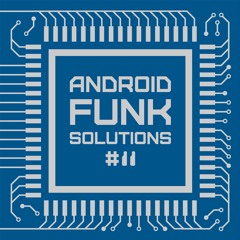 EMC V009 | VA - Android Funk Solutions #11 2х12"