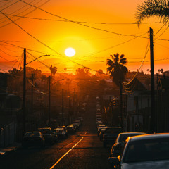 On Sunset Street Original MIx 2026