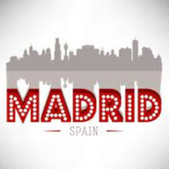 DJ Eddi3 - 23 Live Club Session After Dark in Madrid Spain