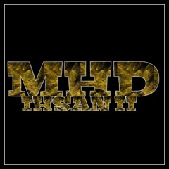 DJ EMANG LAGI SANGE X RUNTAH (MHD IHSAN II)