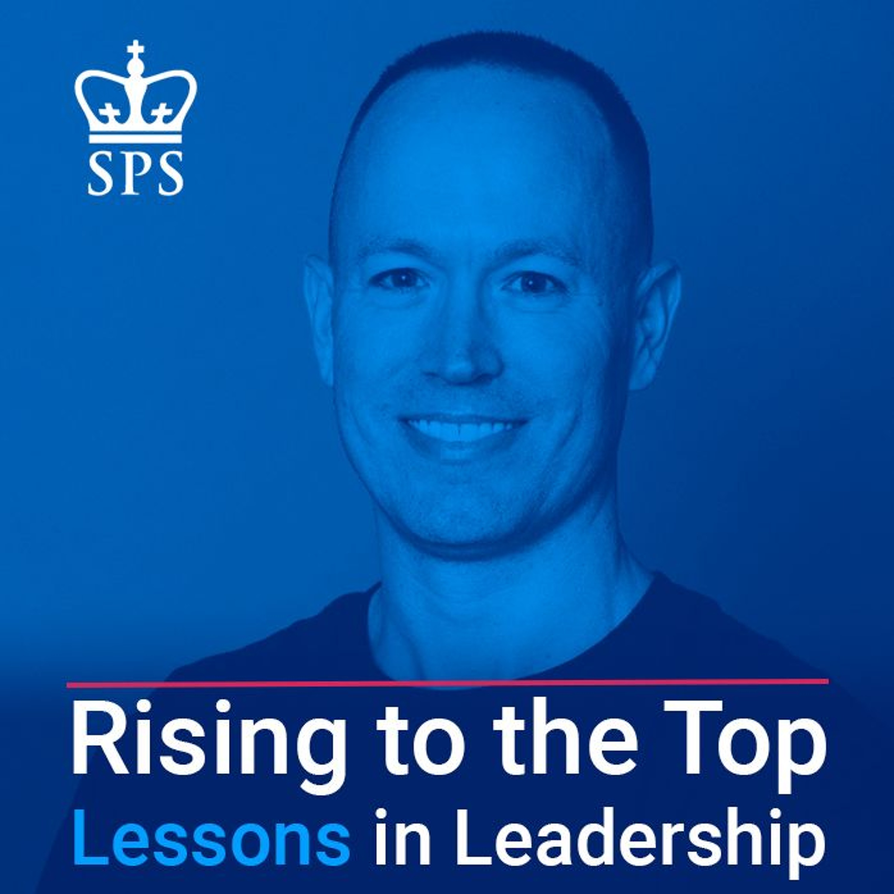 Rising to the Top: Lessons in Leadership -Joseph Quaderer, Quaderer Media Group episode artwork