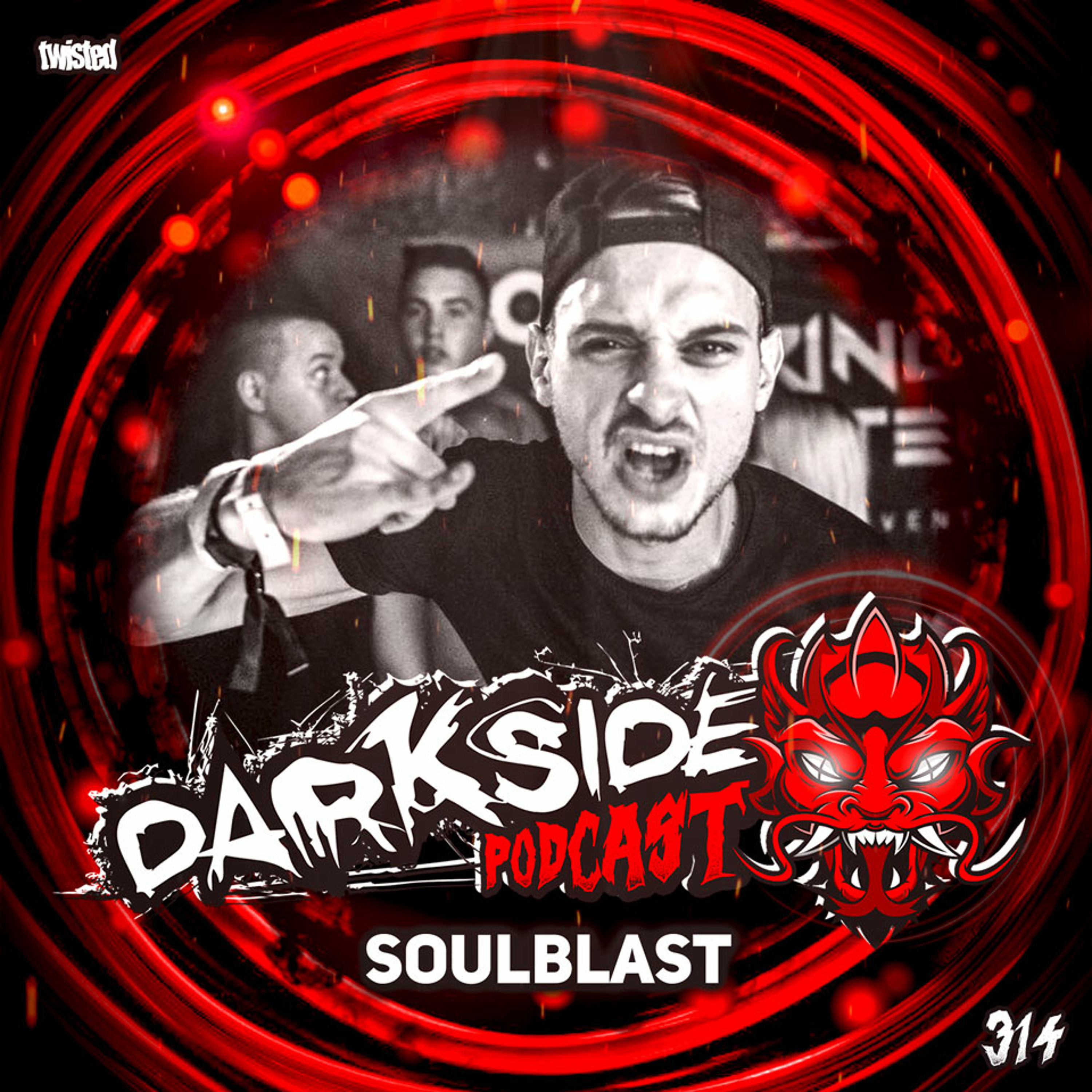 Darkside Podcast