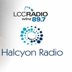 Halcyon Radio 3.13.21