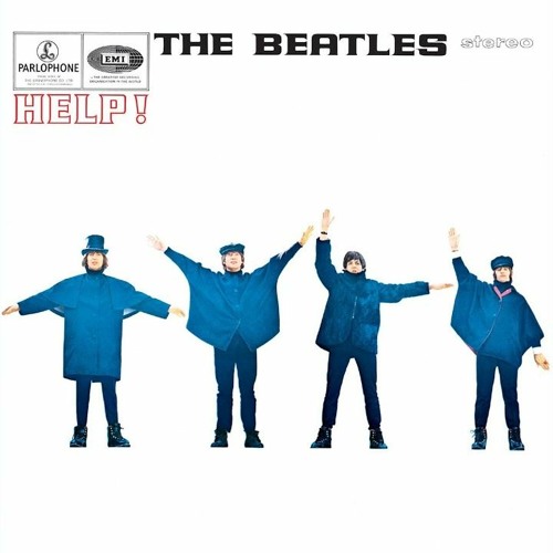 Help!  - Beatles Covers