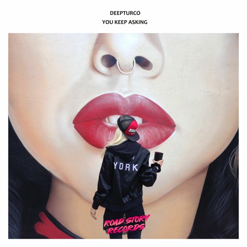 DeepTurco - You Keep Asking (Original Mix)