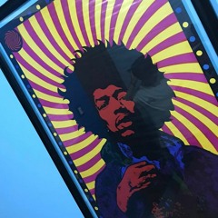 Chillin' funky vibes