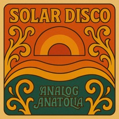 SOLAR DISCO