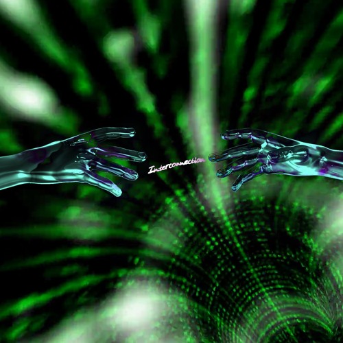 Interconnection // Peak Time Driving Techno DJ Set
