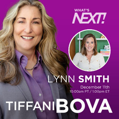 Building Magnetic Communication Skills with Lynn Smith