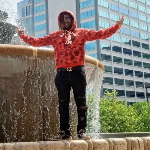 Let It Go ft. SlimyNShady