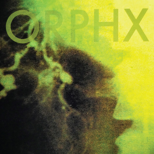 orphyx fragmentation