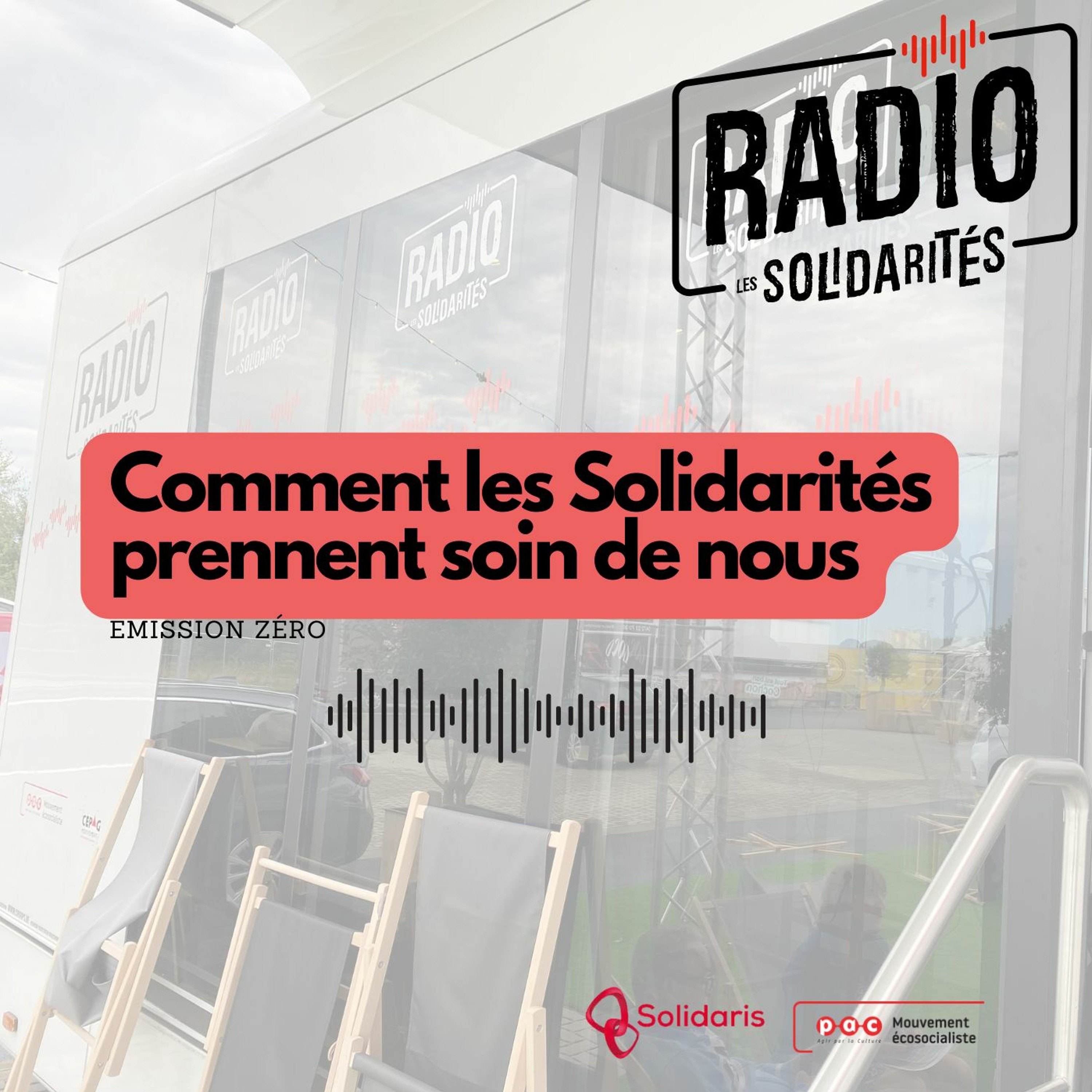 Radio des Solidarités