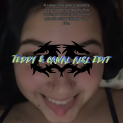 {Teddy & Canal ALSL Edit} Balkan Bump X Clozee - Vashaver {Teddy & Canal ALSL Edit}