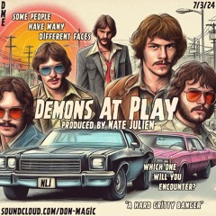 Demons At Play