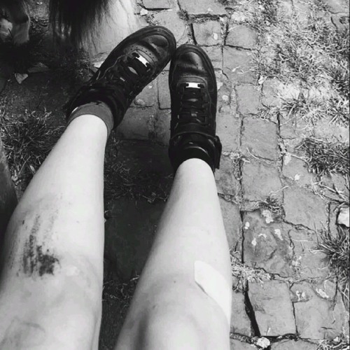 Никто не сможет забрать тебя у меня.