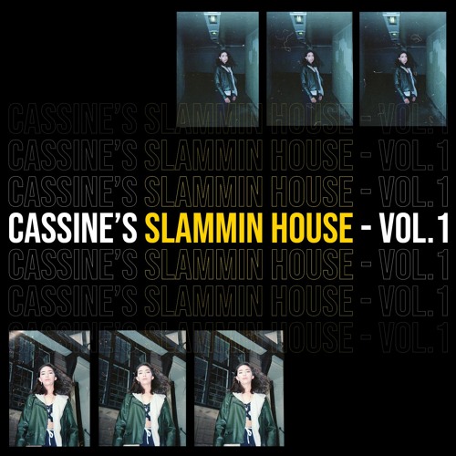 Cassine's Slammin House - Vol.1