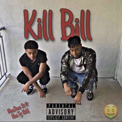 Dmo2x -kill Bill ft.Tykidd