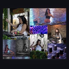 K. MAZZ ATX RESIDENCY - CABANA CLUB 3.20