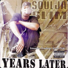 Not My Dawg Soulja Slim (feat. BG)