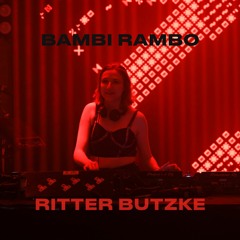 Bambi Rambo at Ritter Butzke - Feb 2023
