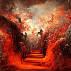 The Sorrow Of Tormented Souls