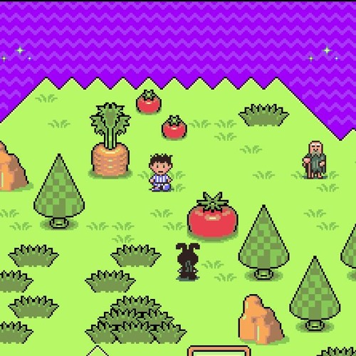 Stream EarthBound Remix Home by Kowjja Listen online for free on SoundCloud